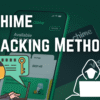Chime Account Hacking Method